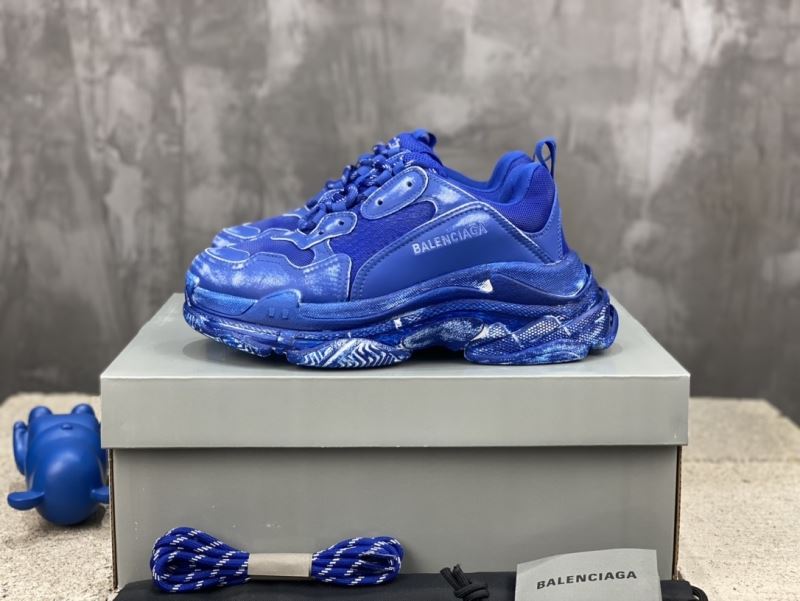 Balenciaga Triple S Series Shoes